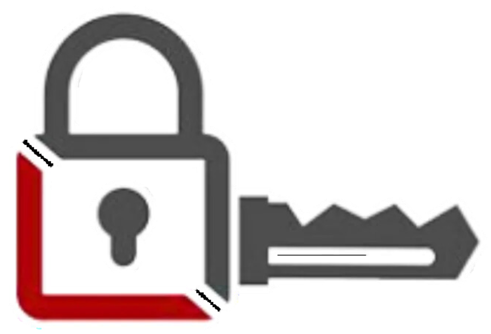 TSS Locksmith Logo